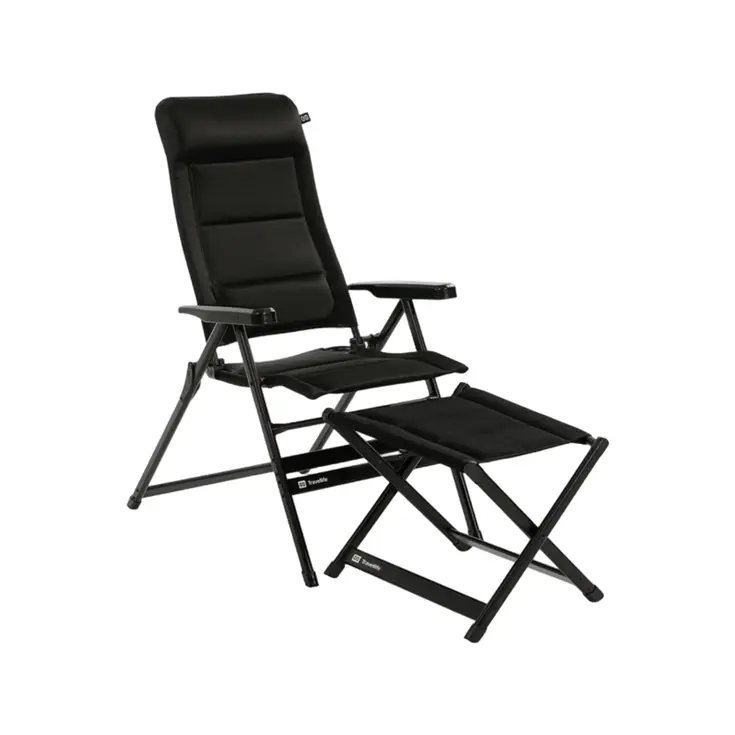 Barletta Stoel Comfort Xl
