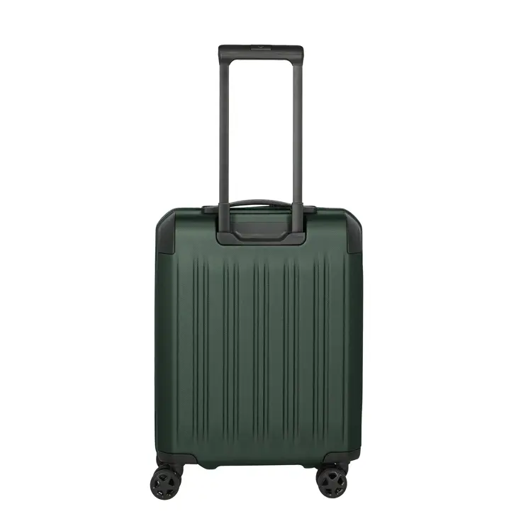 Dynamiic 4 Wheel Cabin Trolley  | 37 L