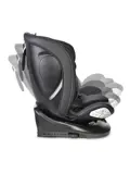 Lorelli Aviator 40-150 cm 360° i-Size Autostoel