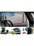 Mercedes GLA (H247) 2020 - Zonneschermen - Car Shades