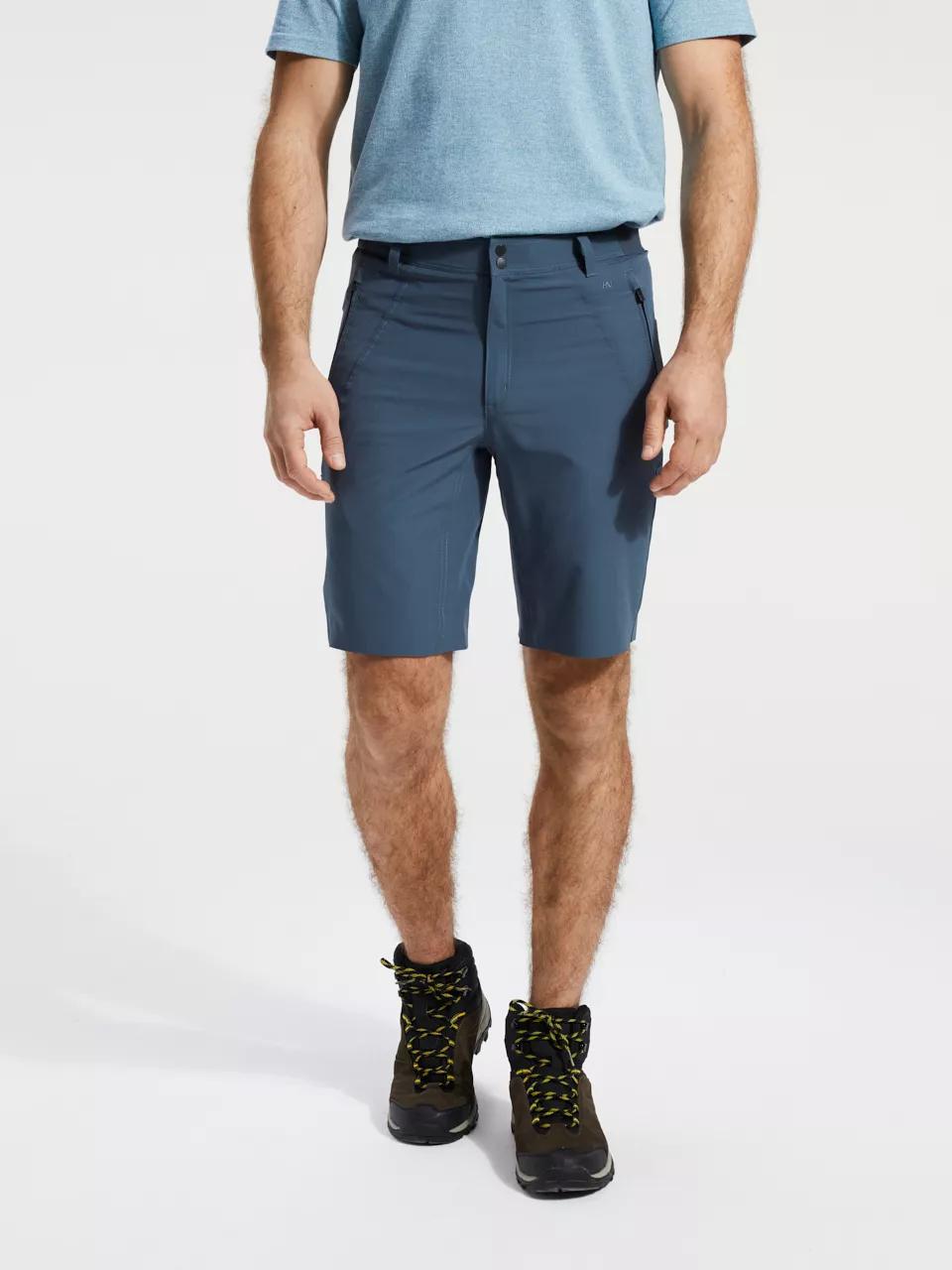 ANWB  Brenden  Short heren  Donker Blauw   S main product image