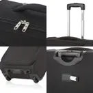 CarryOn Air Upright handbagage 55cm