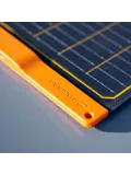 S40 Draagbaar USB Zonnepaneel - Oplader - 40W