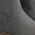 Pleubian Nubuck dames - Laarzen - Travelin'