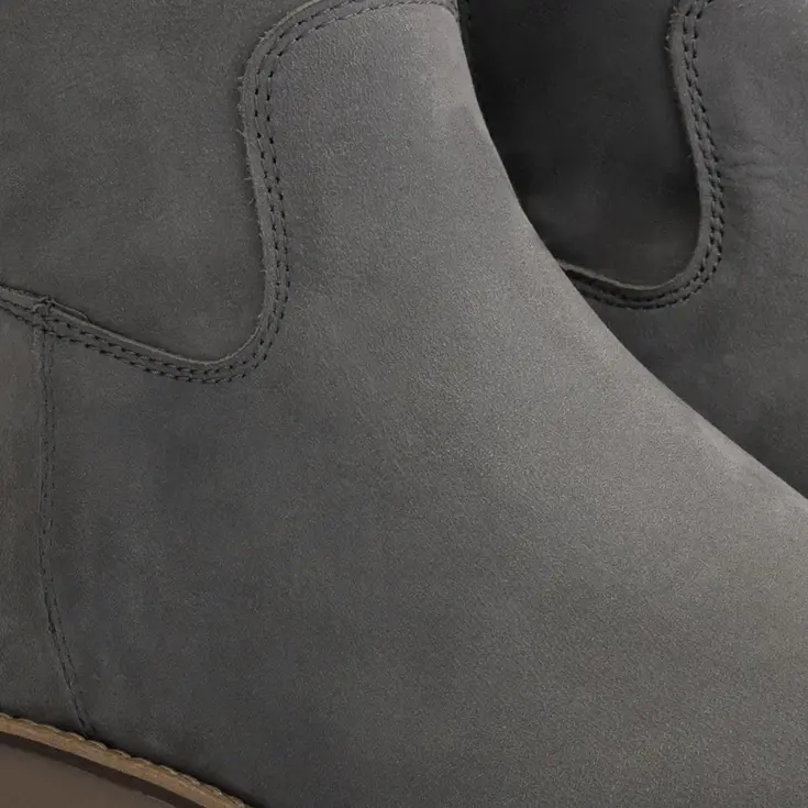 Pleubian Nubuck dames - Laarzen