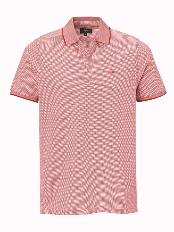 Jacob - Poloshirt Heren