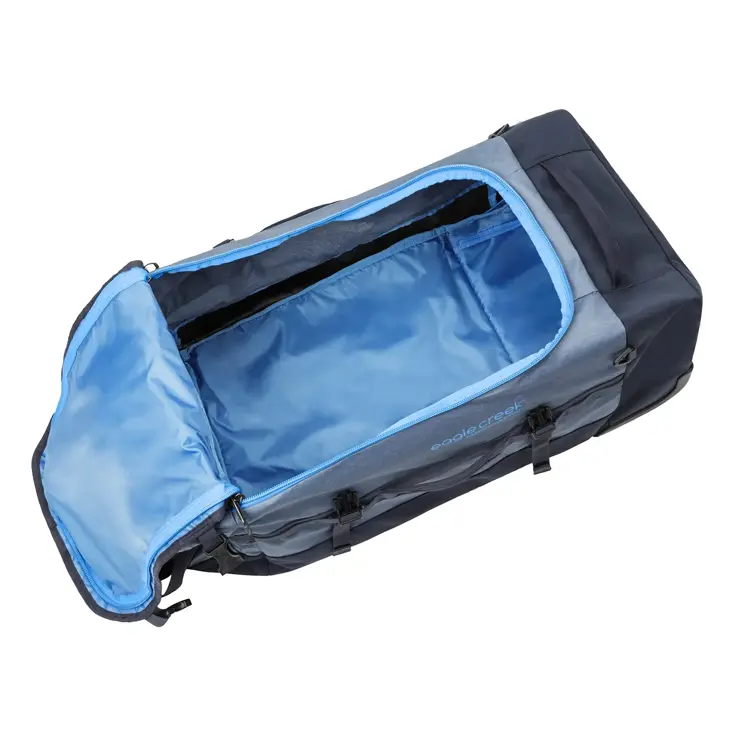 Cargo Hauler Wheeled Duffel 110L  | 110 L