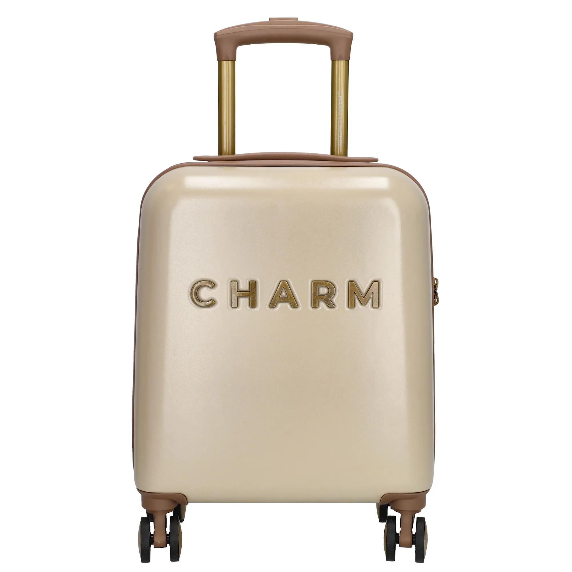 Charm London   Nice  Underseater  Beige main product image