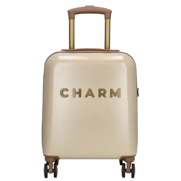 Charm London - Nice - Underseater