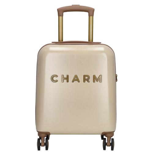 Charm London - Nice - Underseater