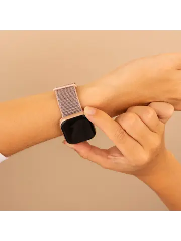 Bandje voor Apple Watch | 38/40/41/42 mm