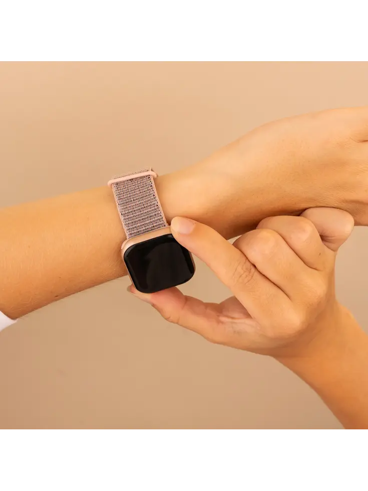 Bandje voor Apple Watch | 38/40/41/42 mm