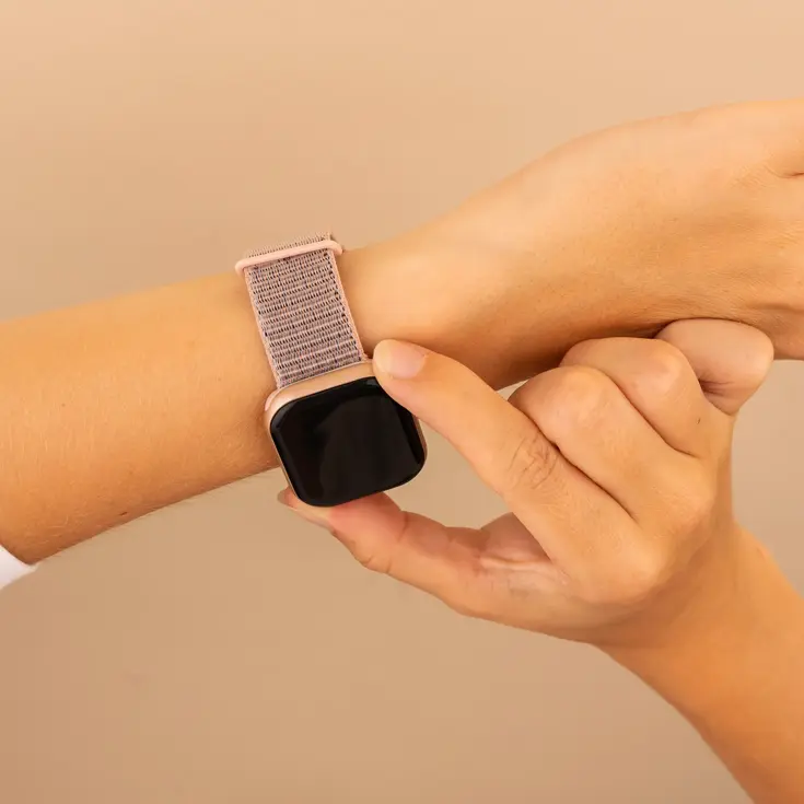 Bandje voor Apple Watch | 38/40/41/42 mm