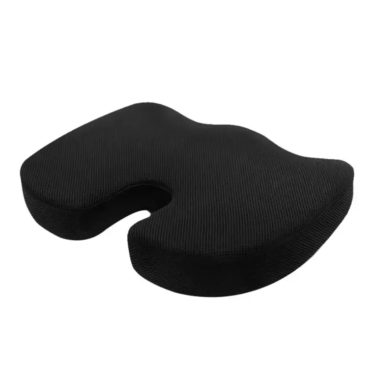 Ergonomisch  Zitkussen voor onderweg - Stuitkussen