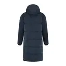 Travelin' Kalmar Heren - Puffer winterjas