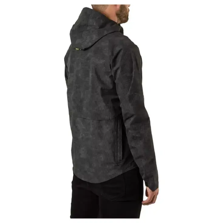 AGU Tech - Regenjas Heren