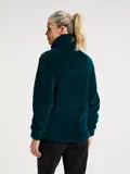 Miran - Fleecevest dames - Human Nature