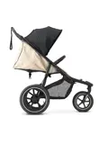 Luxe Bolt hardloop kinderwagen - Jogging buggy