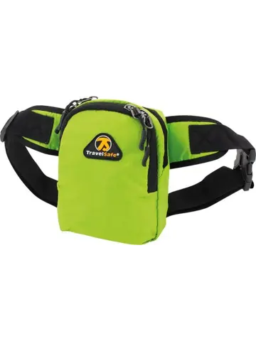 Travelsafe Heuptas Street Life S