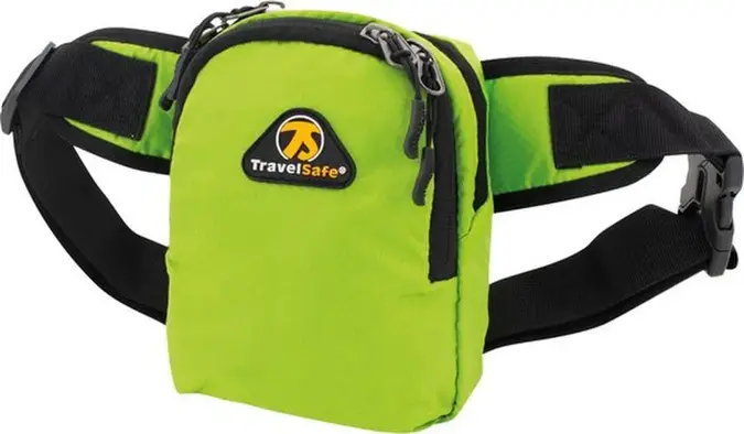 Travelsafe Heuptas Street Life S