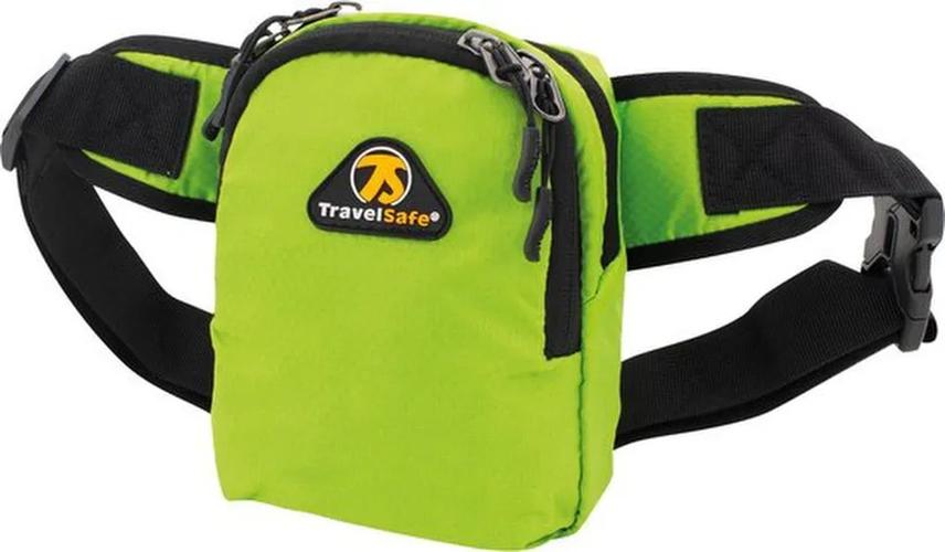 Travelsafe Heuptas Street Life S