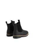 Thisted Dames - Chelsea boots - Wol gevoerd