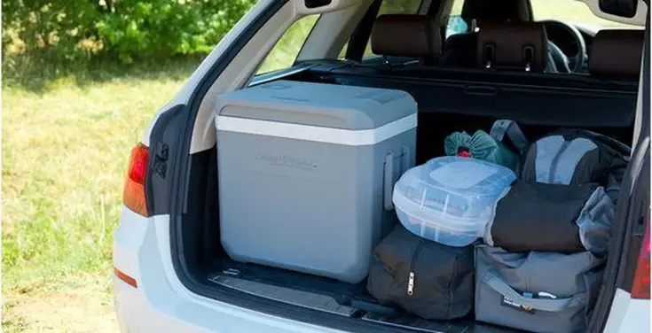 Powerbox Plus Koelbox 12V-36L