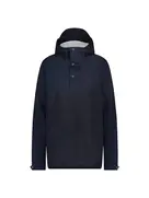 Anorak Winterjas Waterdicht - Uniseks