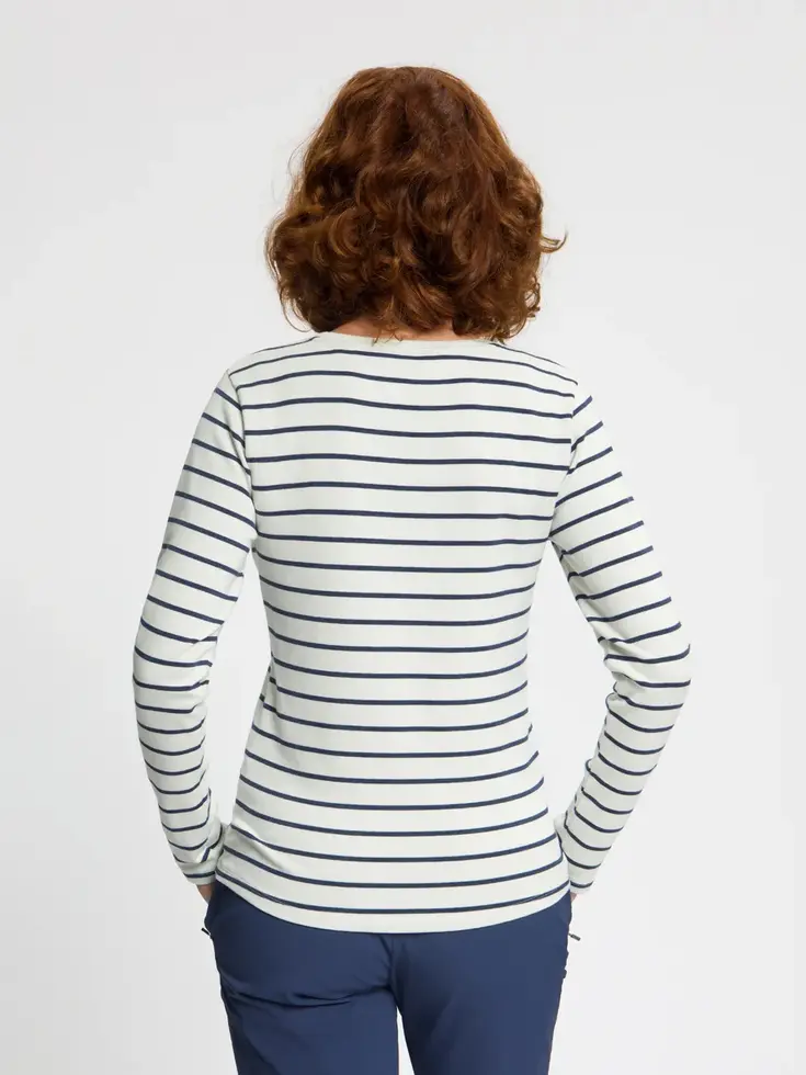 Vira - T-shirt dames