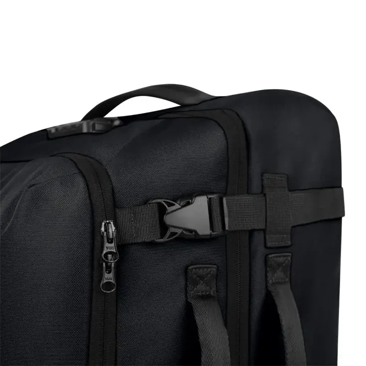 Soft - Handbagage koffer -  25  x  55  x  35  cm