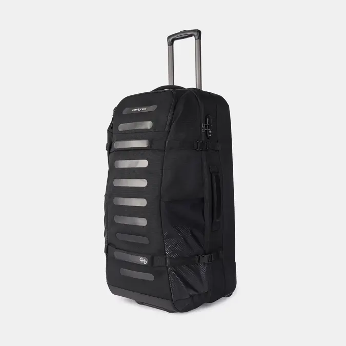 Hedgren Comby Journey black |109.4 L