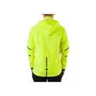 Compact Commuter Hi-vis - Regenjas dames - AGU
