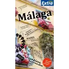 ANWB Extra reisgids Málaga 