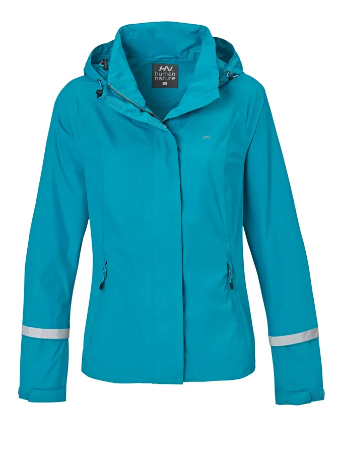 Cumbria - Regenjas Dames