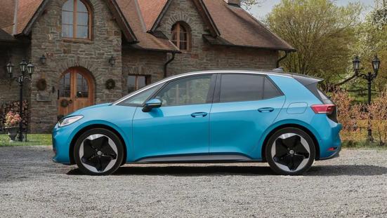 Volkswagen ID.3