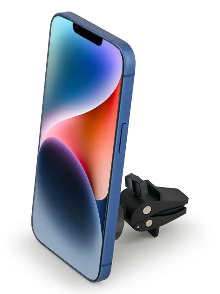 Telefoonhouder auto magneet