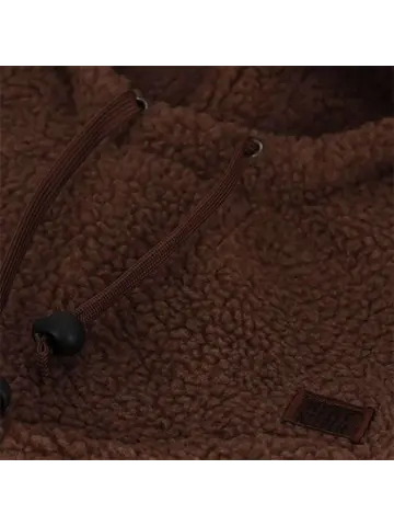 Teddy - Dames - Balaclava