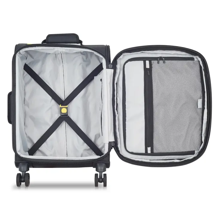 Maubert 2.0 koffer / 40 L
