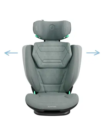 RodiFix Pro² i-Size - Autostoel - Maxi-Cosi