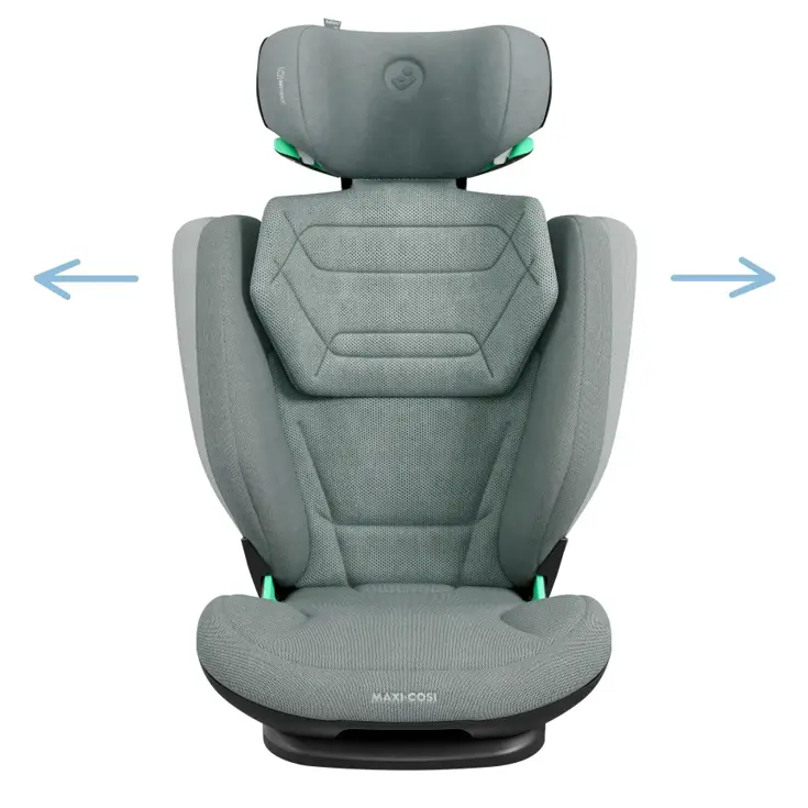RodiFix Pro² i-Size - Autostoel