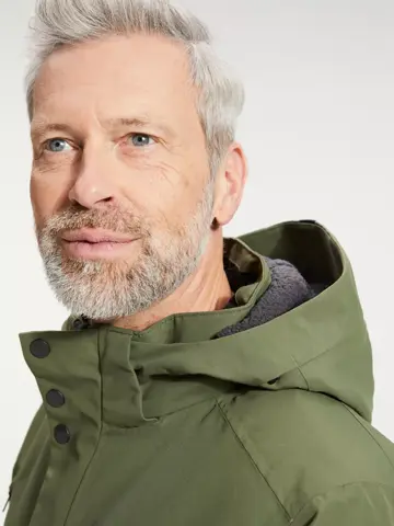 Nobels - Parka heren - Human Nature