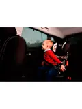 Honda Jazz IV 2015-2020 - Zonneschermen - Car Shades