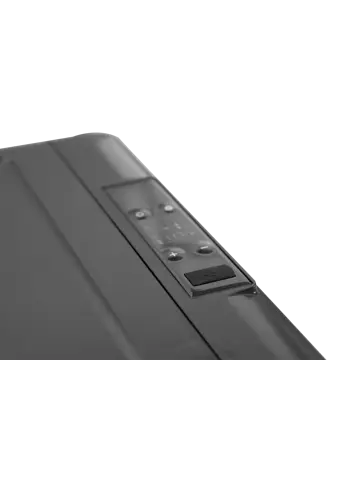 Steamy-E Elektrische Koelbox - 27L