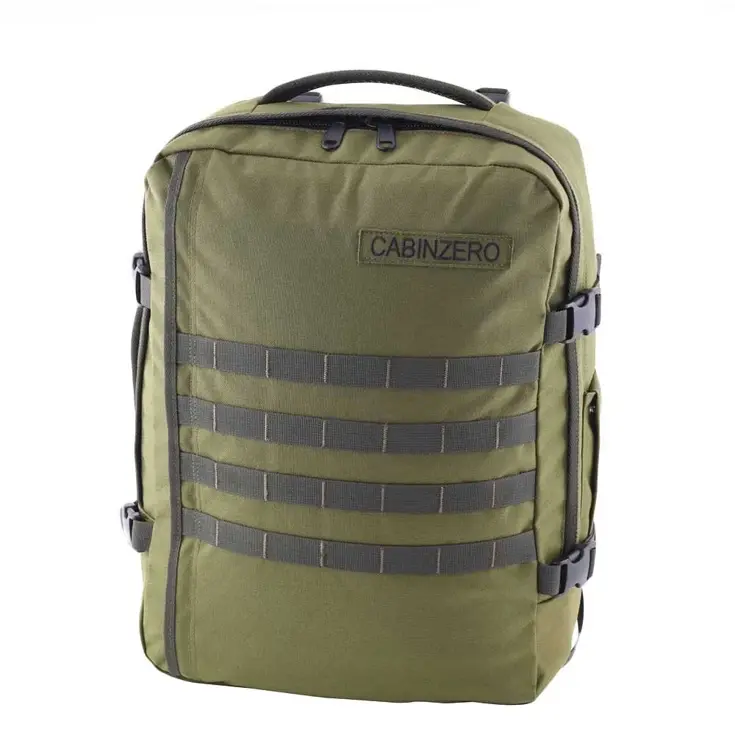 Military 36L Lightweight Cabin Bag  | 36 L
