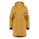 Borgo – Parka dames – Human Nature.