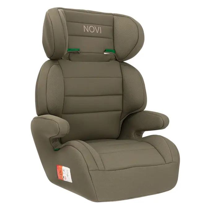 Charly Premium - I-Size Autostoel - Novi Baby