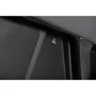 Skoda Karoq 2017 - Zonneschermen - Car Shades