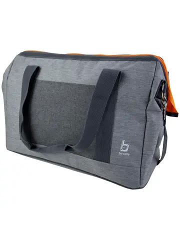 Koeltas Grijs 20 Liter