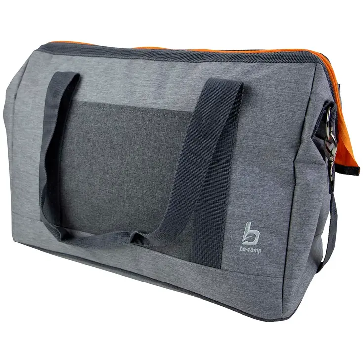 Koeltas Grijs 20 Liter