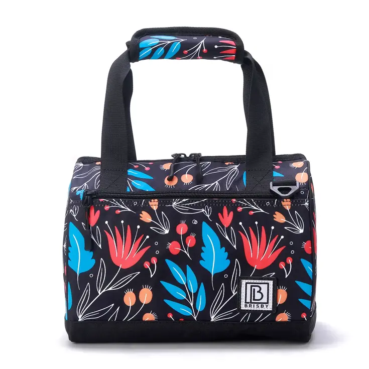 Brisby Koeltas - 10 Liter - Night Flower